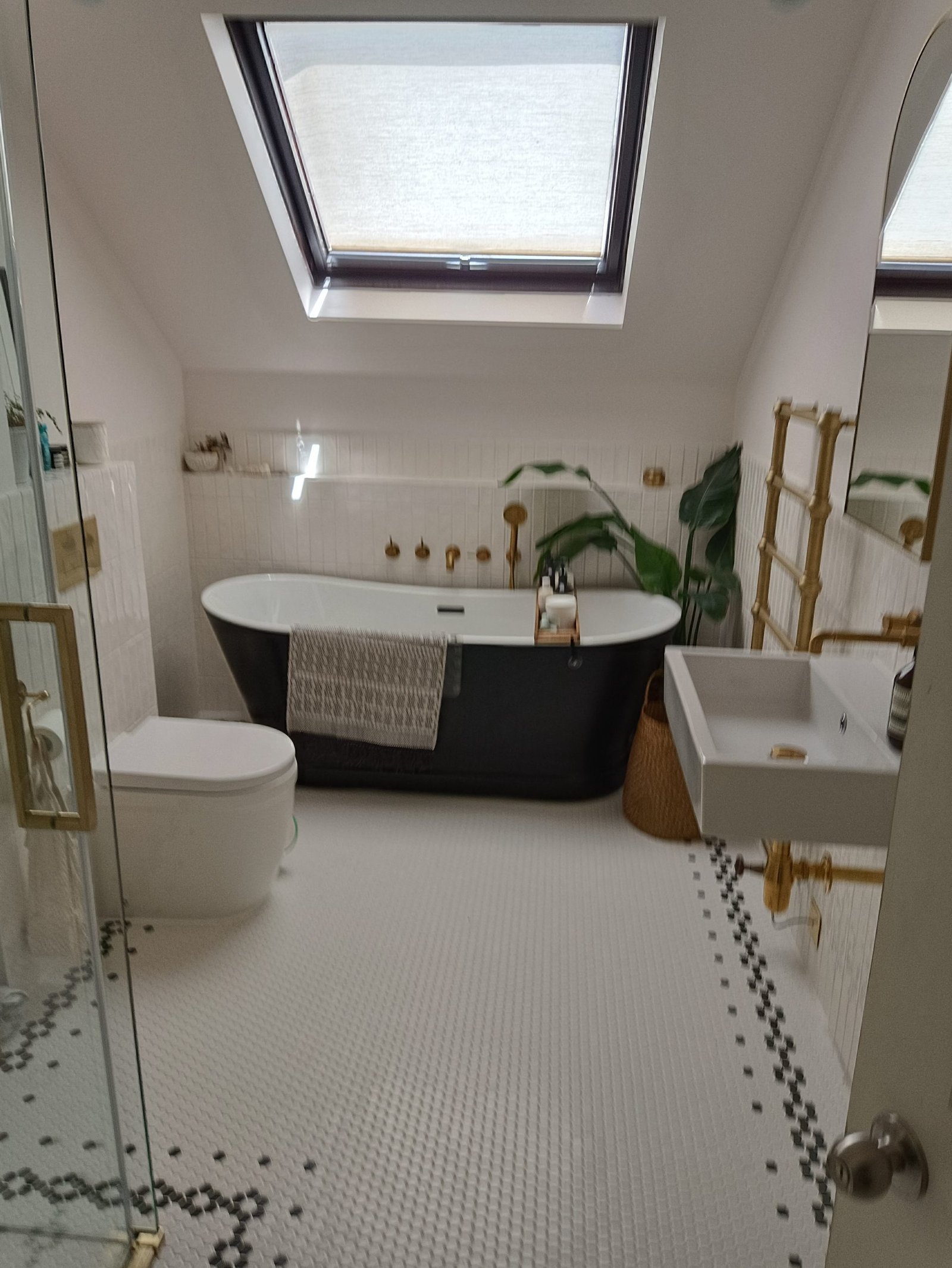 Bathroom Fitting - Berkhamsted - Aylesbury - Dunstable