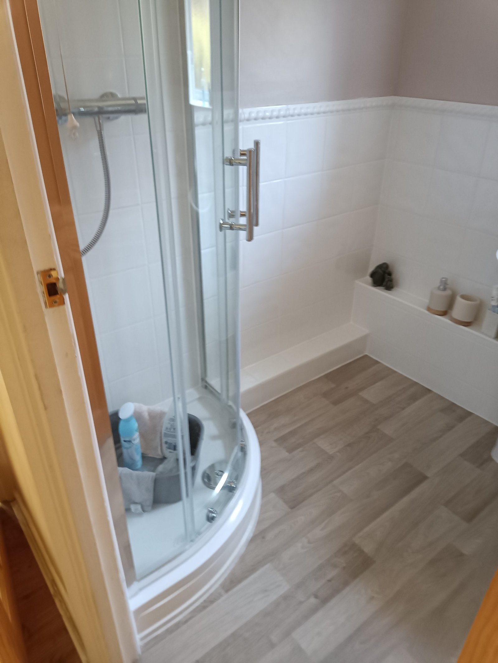 Bath to Shower Conversions Tradespro Home Improvement