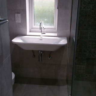 Aylesbury new bathroom