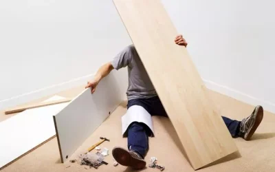 Flat Pack Furniture Assembly in Aylesbury